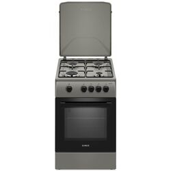 Aragaz Samus SM561BSS (Silver)