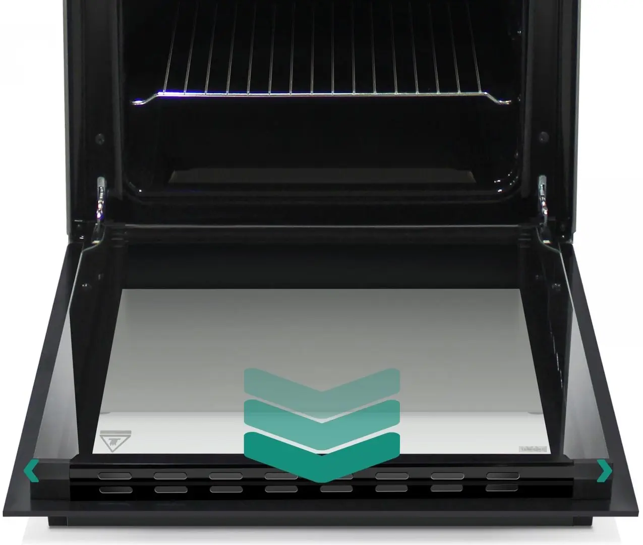 Aragaz Samus SM561BSS (Silver)