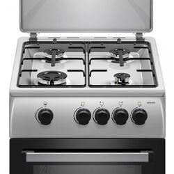 Aragaz Samus SM561BXS (Inox) Thumb