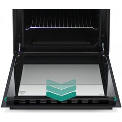 Aragaz Samus SM561BXS (Inox) Thumb