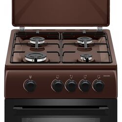 Aragaz Samus SM561MBS (Brown) Thumb