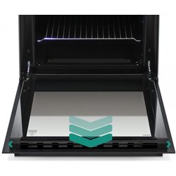 Aragaz Samus SM561MBS (Brown) Thumb