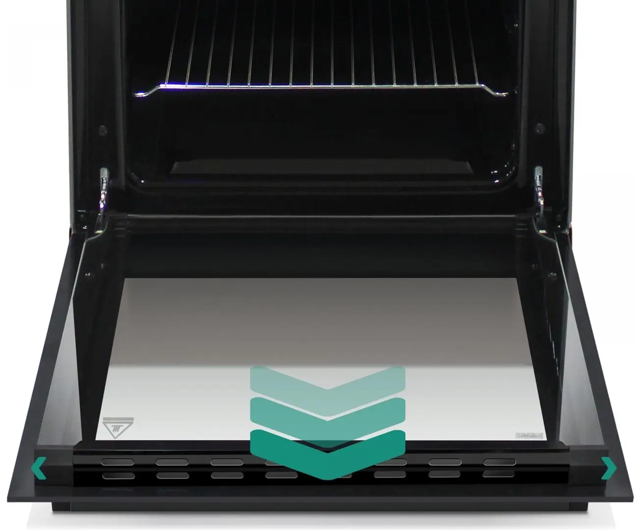 Aragaz Samus SM561MBS (Brown)