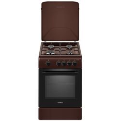 Aragaz Samus SM561MBS (Brown)