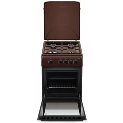 Aragaz Samus SM561MBS (Brown) Thumb