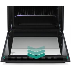 Aragaz Samus SM561XPBS (Inox) Thumb