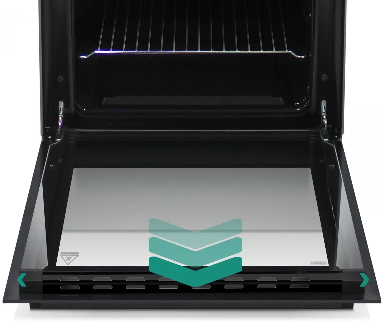 Aragaz Samus SM561XPBS (Inox)