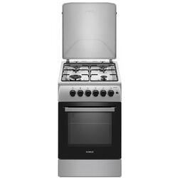 Aragaz Samus SM561XPBS (Inox)