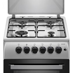 Aragaz Samus SM561XPBS (Inox) Thumb