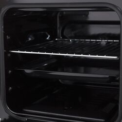 Газовая плита Samus SM566APGS (Burgundy/Black) Thumb