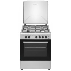 Газовая плита Samus SM661XPGS1 (Inox)