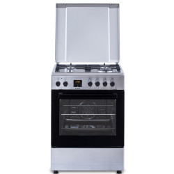 Aragaz Samus SM663AENS1 (Inox)