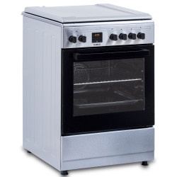 Газовая плита Samus SM663AENS1 (Inox) Thumb