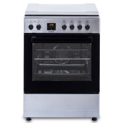 Газовая плита Samus SM663AENS1 (Inox) Thumb