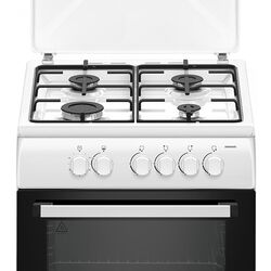 Aragaz Samus SM664ABS (White) Thumb