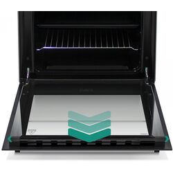 Aragaz Samus SM664ABS (White) Thumb