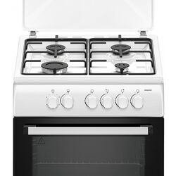 Aragaz Samus SM664ANS (White) Thumb