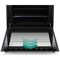 Aragaz Samus SM664ANS (White) Thumb