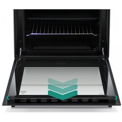 Aragaz Samus SM664APGS (White) Thumb