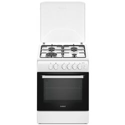 Aragaz Samus SM664APGS (White)