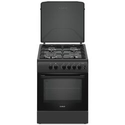 Aragaz Samus SM664BPGS (Anthracite)