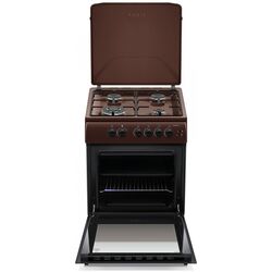 Aragaz Samus SM664MPGS (Brown) Thumb