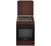 Aragaz Samus SM664MPGS (Brown)