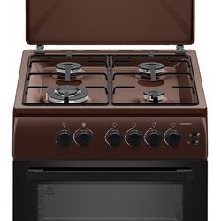 Aragaz Samus SM664MPGS (Brown) Thumb