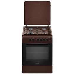 Aragaz Samus SM664MPGS (Brown)