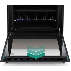 Aragaz Samus SM664MPGS (Brown) Thumb