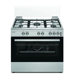 Aragaz Samus SM950AGRXS (Inox)