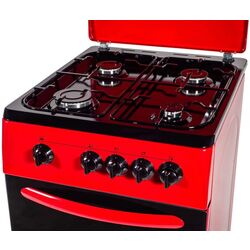 Aragaz Serreno SER 5602R/G1 (Red) Thumb