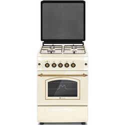 Газовая плита Studio Casa Cremona FE50/55G (Beige)