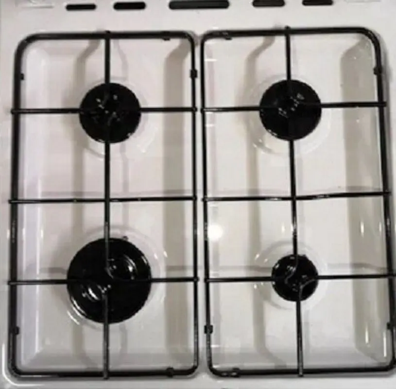 Aragaz Studio Casa Mia (White)