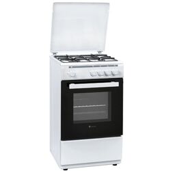 Газовая плита Studio Casa Mia (White)