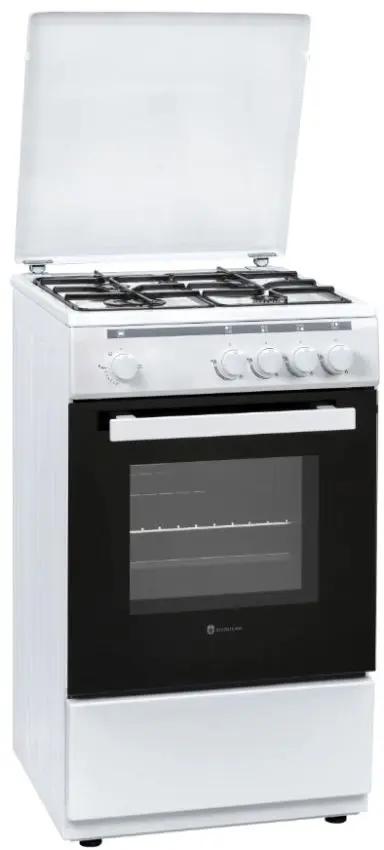 Aragaz Studio Casa Mia (White)