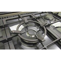 Газовая плита Studio Casa Modena FE90/605G (Anthracite) Thumb