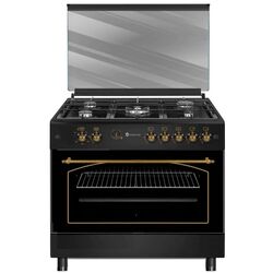 Газовая плита Studio Casa Modena FE90/605G (Anthracite)