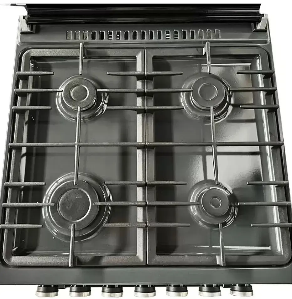 Газовая плита Studio Casa Scala (Graphite Grey)