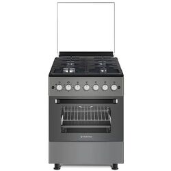 Aragaz Studio Casa Scala (Graphite Grey)