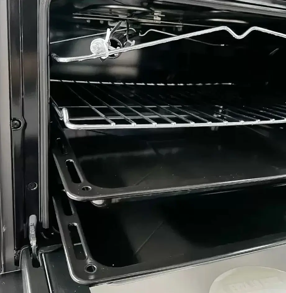 Газовая плита Studio Casa Scala (Graphite Grey)