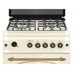 Aragaz  Studio Casa SIENNA FE60/60G (Cream) Thumb