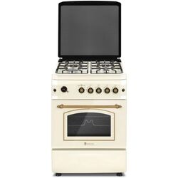 Aragaz  Studio Casa SIENNA FE60/60G (Cream)