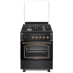 Aragaz Studio Casa Sierra Viva 60x60 (Anthracite)