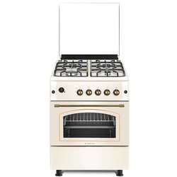 Aragaz Studio Casa Sierra Viva 60x60 (Cream)