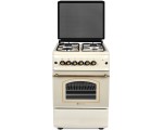 Газовая плита Studio Casa Verona Retro 50/55 (Beige)