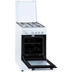 Газовая плита Studio Casa Viva Galaxy 4G 50x55 (White) Thumb