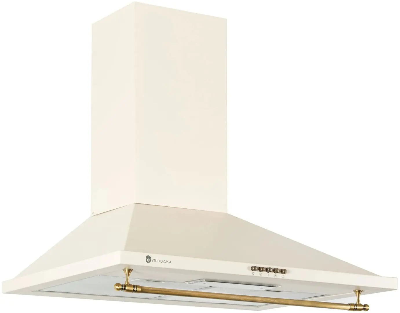 Set electrocasnice Studio Casa Avena Multifunctional Plus FE60/603G + Onda Retro (Beige)