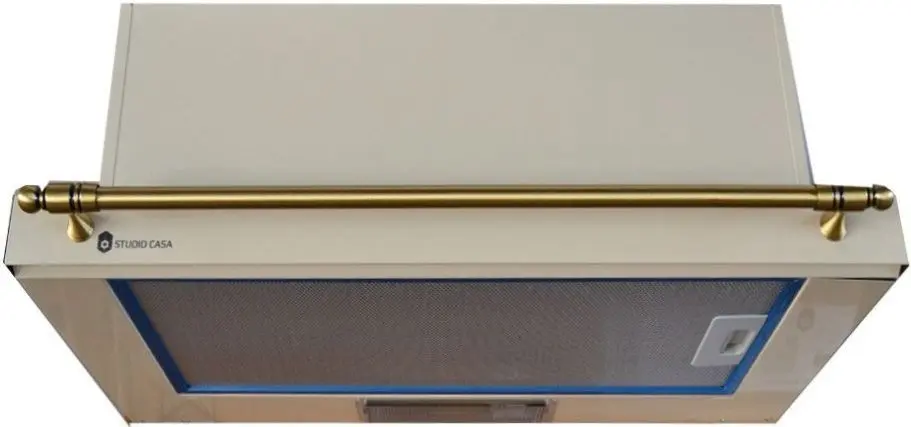 Set electrocasnice Studio Casa Cremona FE50/55G + Lean Retro (Beige)