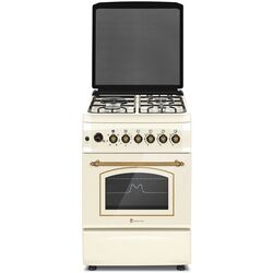 Set electrocasnice Studio Casa Avena FE60/60 + Onda Retro (Beige) Thumb